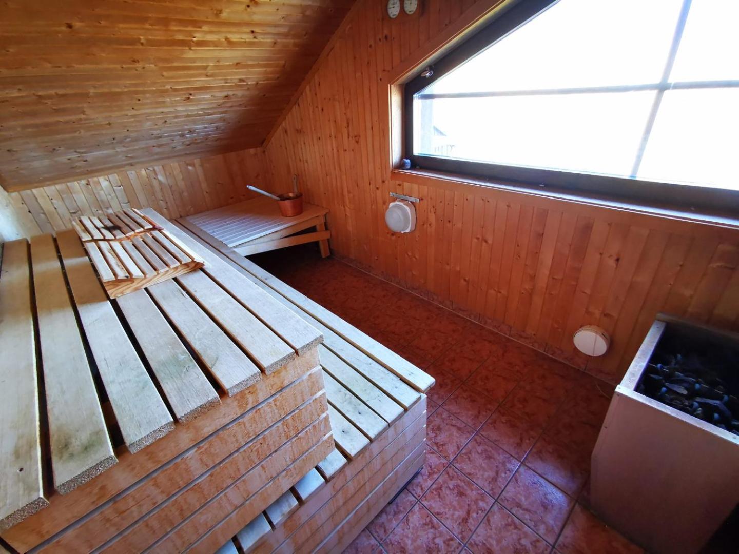 Abisko Guesthouse & Activities Exterior foto