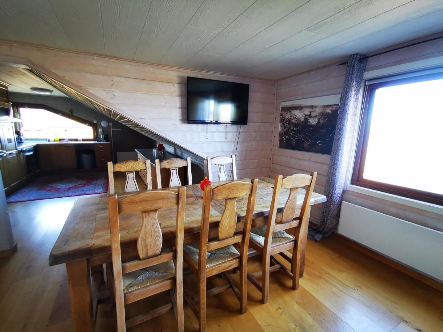 Abisko Guesthouse & Activities Exterior foto